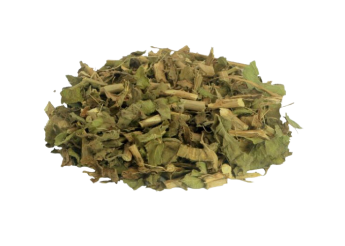 MELISSA LIPIA (ERVA CIDREIRA)